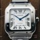 BV Factory Exact Copy Cartier Santos Watches For Men And Ladies With QuickSwitch Band (2)_th.jpg
